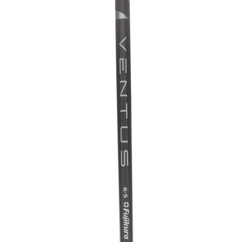 Srixon ZX5 MKII LS Graphite Mens Right Hand Driver 10.5* Stiff - Fujikura Ventus 6-S