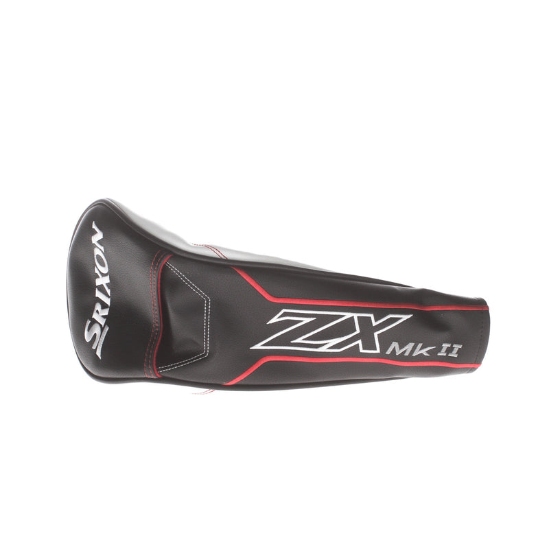 Srixon ZX5 MKII LS Graphite Mens Right Hand Driver 10.5* Stiff - Fujikura Ventus 6-S