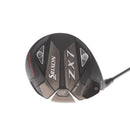 Srixon ZX7 MKII Graphite Mens Left Hand Driver 10.5* Regular - Diamana ZX-II 50 A