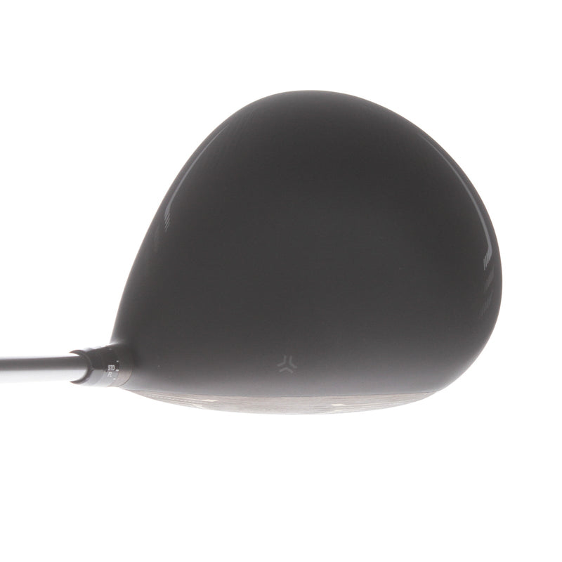 Srixon ZX7 MKII Graphite Mens Left Hand Driver 10.5* Regular - Diamana ZX-II 50 A
