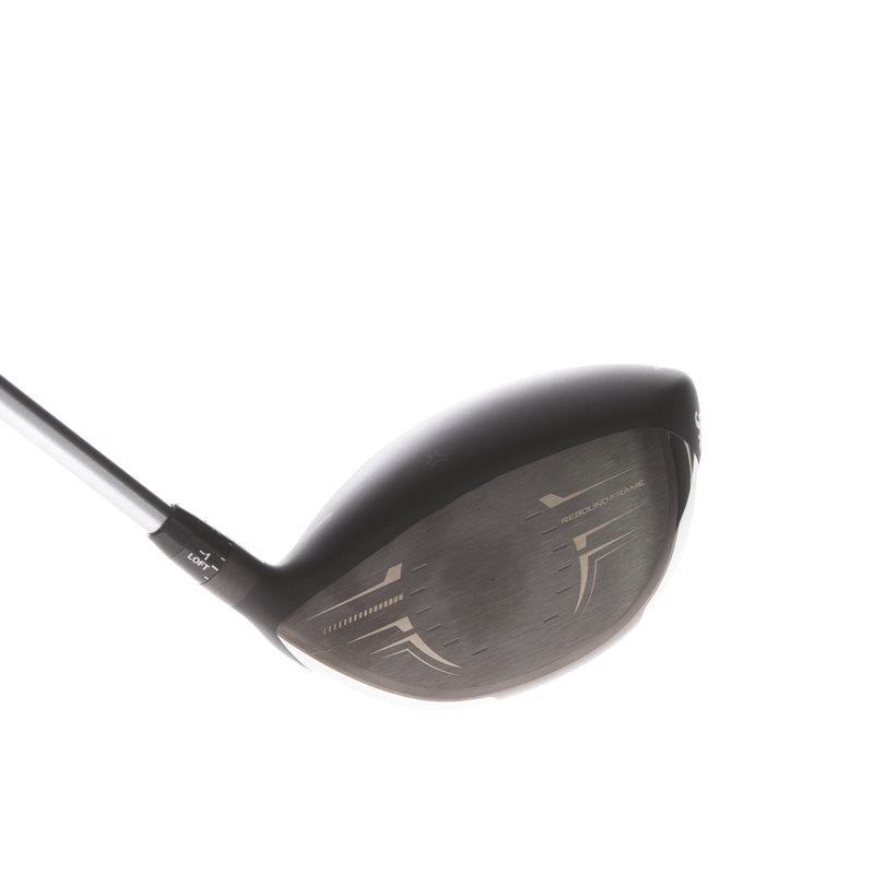 Srixon ZX7 MKII Graphite Mens Left Hand Driver 10.5* Regular - Diamana ZX-II 50 A