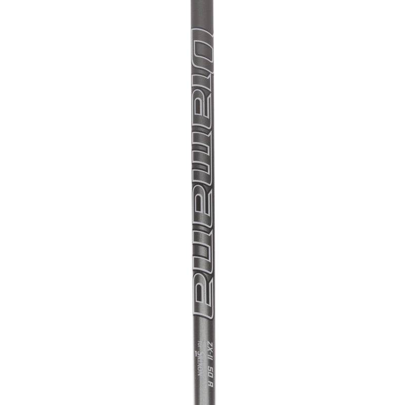 Srixon ZX7 MKII Graphite Mens Left Hand Driver 10.5* Regular - Diamana ZX-II 50 A