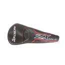 Srixon ZX7 MKII Graphite Mens Left Hand Driver 10.5* Regular - Diamana ZX-II 50 A
