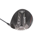 Srixon ZX5 MKII Graphite Mens Right Hand Driver 9.5* Stiff - Diamana ZX-II 50 S