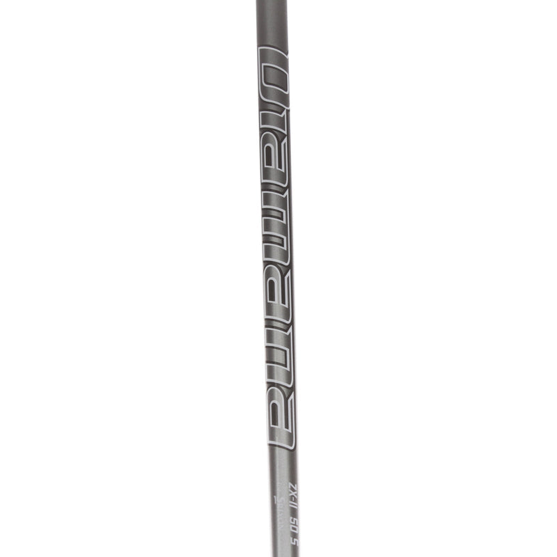 Srixon ZX5 MKII Graphite Mens Right Hand Driver 9.5* Stiff - Diamana ZX-II 50 S
