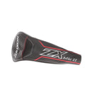Srixon ZX5 MKII Graphite Mens Right Hand Driver 9.5* Stiff - Diamana ZX-II 50 S