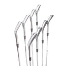 Srixon ZX MKII Steel Mens Right Hand Irons 4-GW Stiff - Nippon N.S Pro Modus3 Tour 120