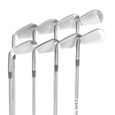 Srixon ZX MKII Steel Mens Right Hand Irons 4-GW Stiff - Nippon N.S Pro Modus3 Tour 120