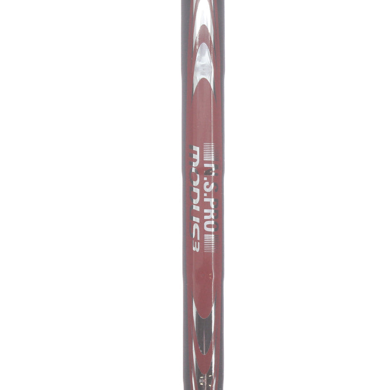 Srixon ZX MKII Steel Mens Right Hand Irons 4-GW Stiff - Nippon N.S Pro Modus3 Tour 120