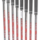 Srixon ZX MKII Steel Mens Right Hand Irons 4-GW Stiff - Nippon N.S Pro Modus3 Tour 120