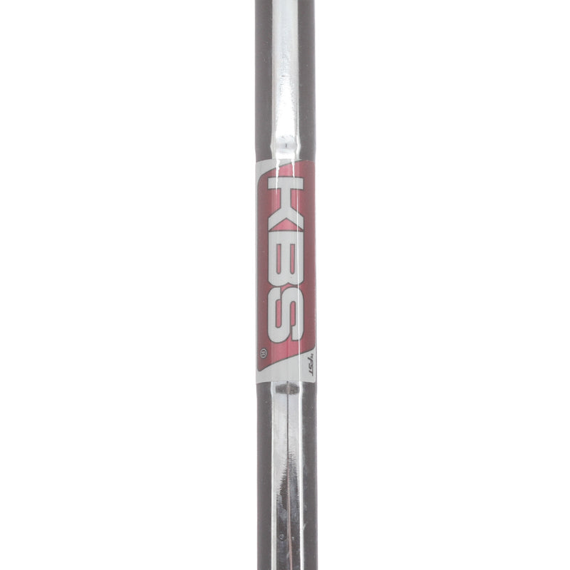 Srixon ZX MKII Steel Mens Right Hand Irons 4-GW Regular - KBS Tour Lite