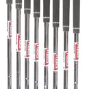 Srixon ZX MKII Steel Mens Right Hand Irons 4-GW Regular - KBS Tour Lite