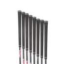 Srixon ZX MKII Steel Mens Right Hand Irons 4-GW Regular - KBS Tour Lite