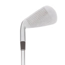 Srixon ZX4 MKII Steel Mens Right Hand 4 Iron 21* Stiff - KBS Tour Lite