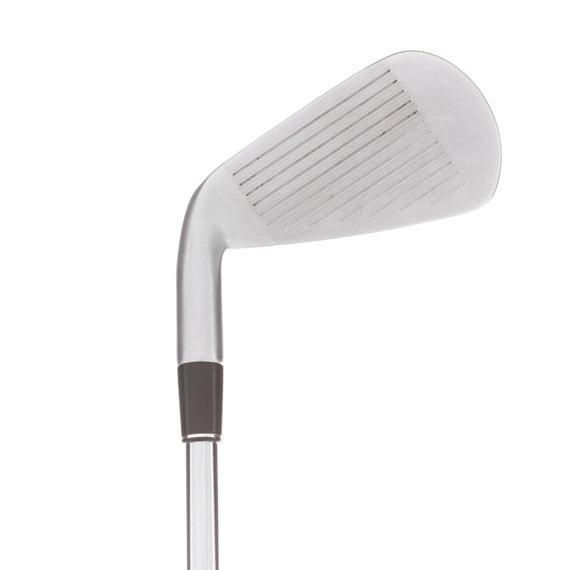 Srixon ZX4 MKII Steel Mens Right Hand 4 Iron 21* Stiff - KBS Tour Lite