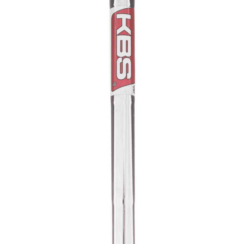 Srixon ZX4 MKII Steel Mens Right Hand 5 Iron 23* Regular - KBS Tour Lite