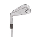 Srixon ZX4 MKII Steel Mens Left Hand 5 Iron 23* Regular - KBS Tour Lite