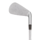 Srixon ZX4 MKII Steel Mens Left Hand 5 Iron 23* Regular - KBS Tour Lite
