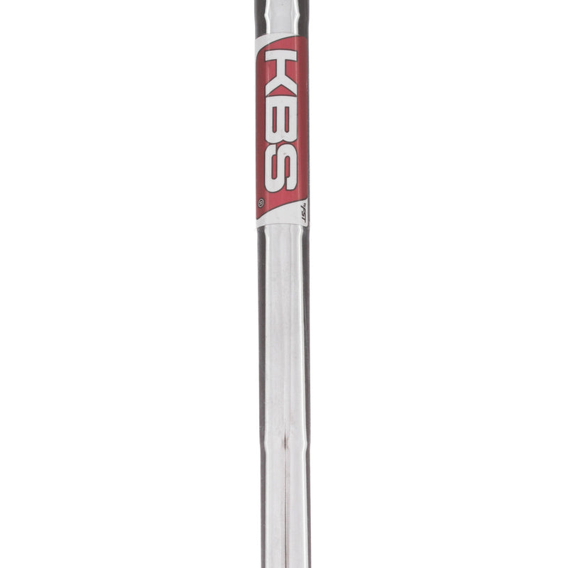 Srixon ZX4 MKII Steel Mens Left Hand 5 Iron 23* Regular - KBS Tour Lite