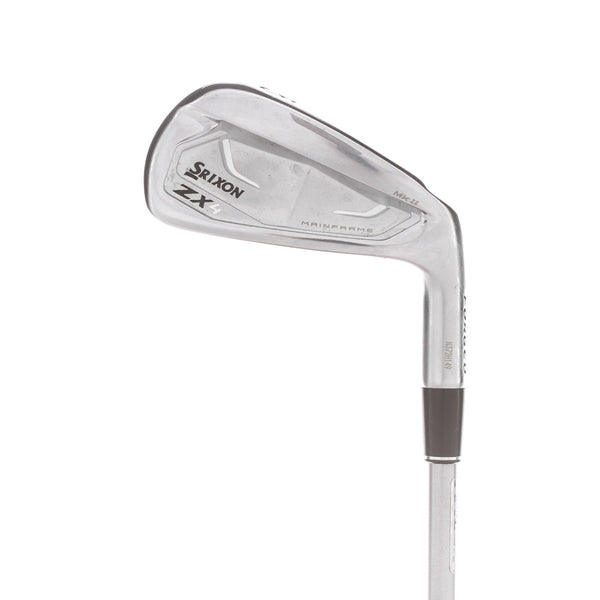 Srixon ZX4 MKII Graphite Mens Right Hand 5 Iron 23* Regular - Diamana ZX-II 60 A