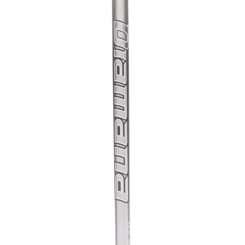 Srixon ZX4 MKII Graphite Mens Right Hand 5 Iron 23* Regular - Diamana ZX-II 60 A