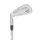 Srixon ZX4 MKII Graphite Mens Left Hand 5 Iron 23* Regular - Diamana ZX-II 60 A