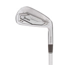Srixon ZX5 MKII Steel Mens Right Hand 4 Iron 22* Stiff - KBS Tour Lite