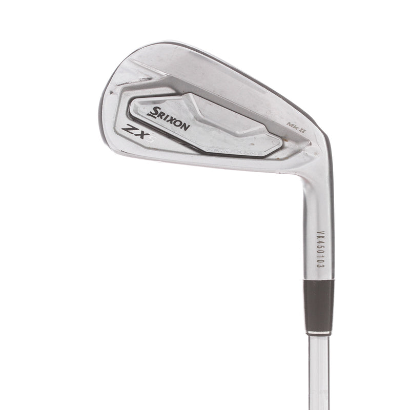 きっしー専用 専用】SRIXON ZX MKⅡ ZX5 4I KBS-V 110S