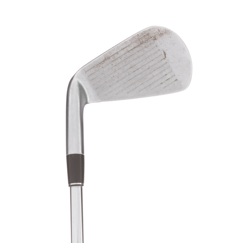 Srixon ZX5 MKII Steel Mens Right Hand 4 Iron 22* Stiff - KBS Tour Lite