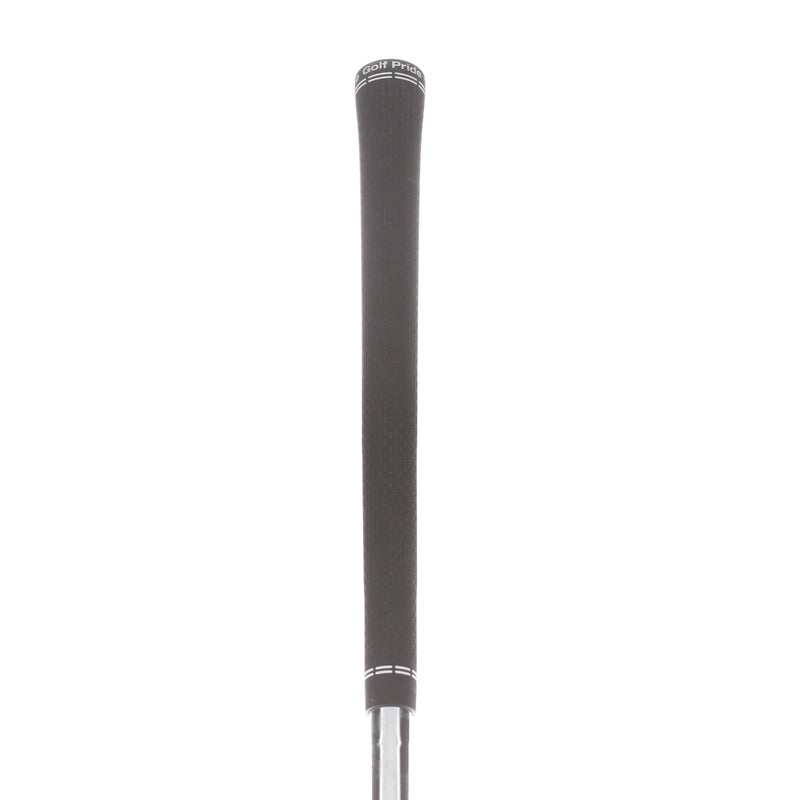 Srixon ZX5 MKII Steel Mens Right Hand 4 Iron 22* Stiff - KBS Tour Lite