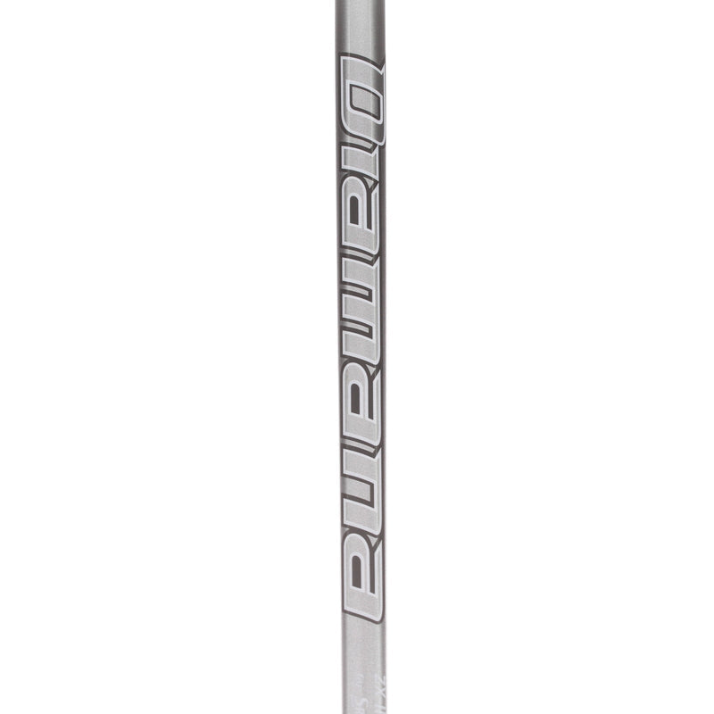 Srixon ZX5 MKII Graphite Mens Right Hand 4 Iron 22* Regular - Diamana ZX-II 60 R