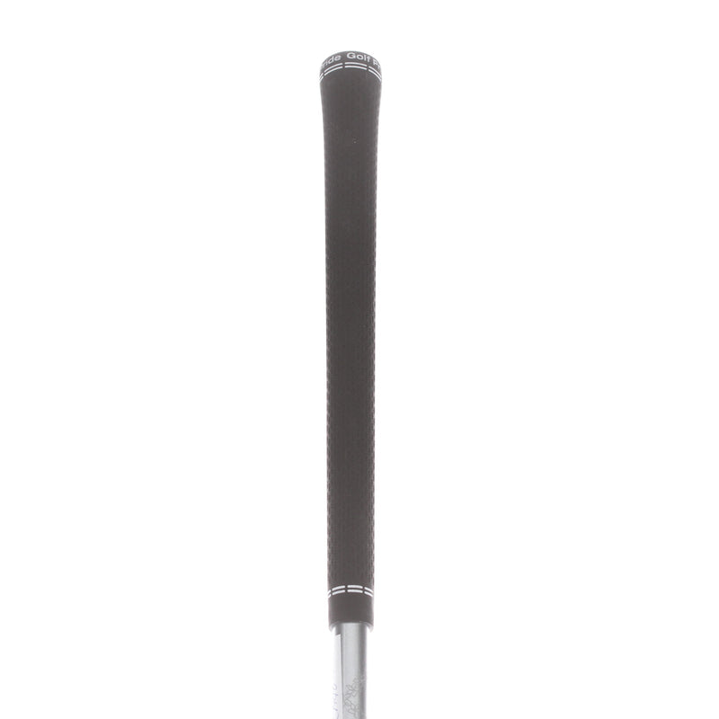 Srixon ZX5 MKII Graphite Mens Right Hand 4 Iron 22* Regular - Diamana ZX-II 60 R