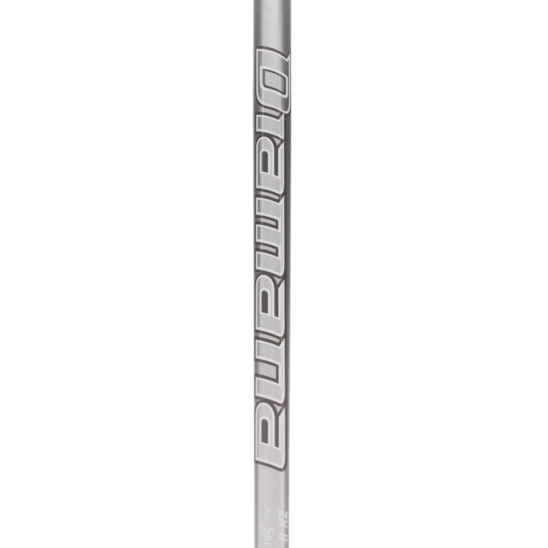 Srixon ZX5 MKII Graphite Mens Left Hand 5 Iron 24* Regular - Diamana ZX-II 60 R