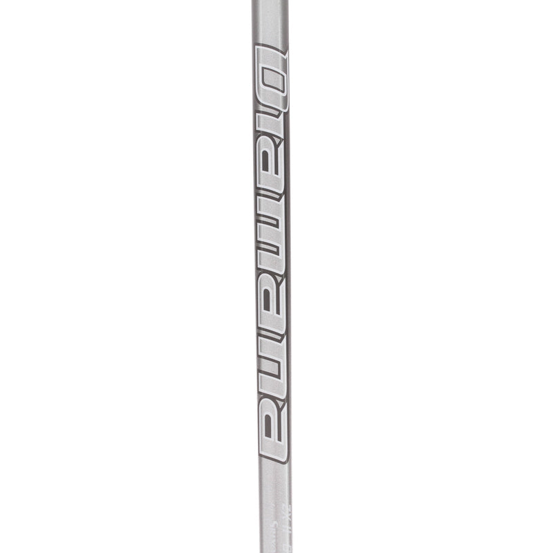 Srixon ZX4 MKII Graphite Mens Right Hand Approach Wedge 49* Regular - Diamana ZX-II 60 R