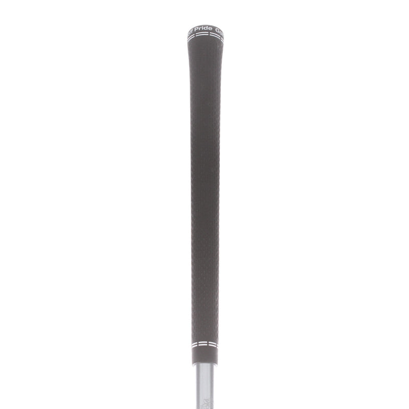 Srixon ZX4 MKII Graphite Mens Right Hand Approach Wedge 49* Regular - Diamana ZX-II 60 R