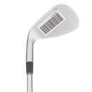 Srixon ZX4 MKII Steel Mens Right Hand Approach Wedge 49* Regular - KBS Tour Lite