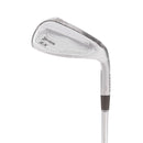 Srixon ZX4 MKII Steel Mens Right Hand Approach Wedge 49* Stiff - KBS Tour Lite