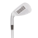 Srixon ZX4 MKII Steel Mens Right Hand Approach Wedge 49* Stiff - KBS Tour Lite