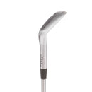 Srixon ZX4 MKII Steel Mens Right Hand Approach Wedge 49* Stiff - KBS Tour Lite