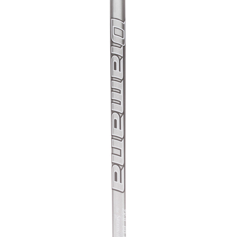 Srixon ZX5 MKII Graphite Mens Right Hand 4 Iron 22* Regular - Diamana ZX-II 60 R