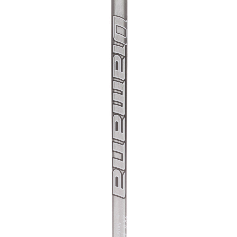Srixon ZX5 MKII Graphite Mens Right Hand Approach Wedge 50* Regular - Diamana ZX-II 60 R