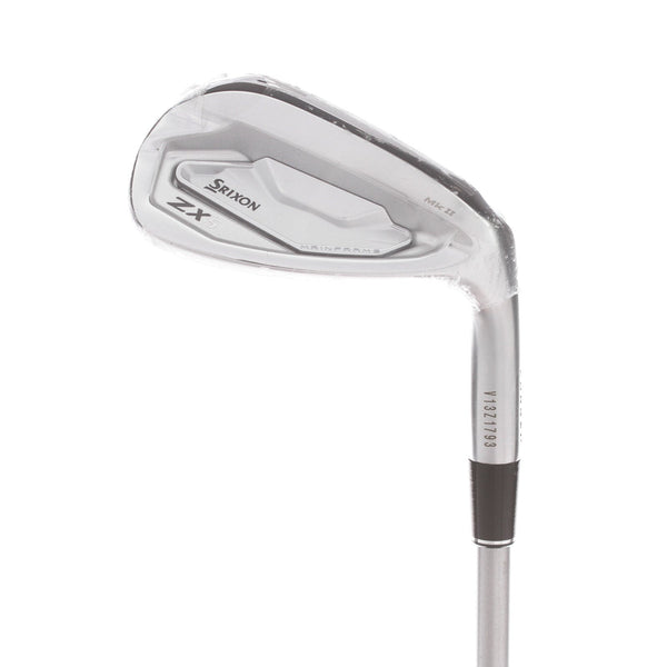 Srixon ZX5 MKII Graphite Mens Right Hand Approach Wedge 50* Regular - Diamana ZX-II 60 R