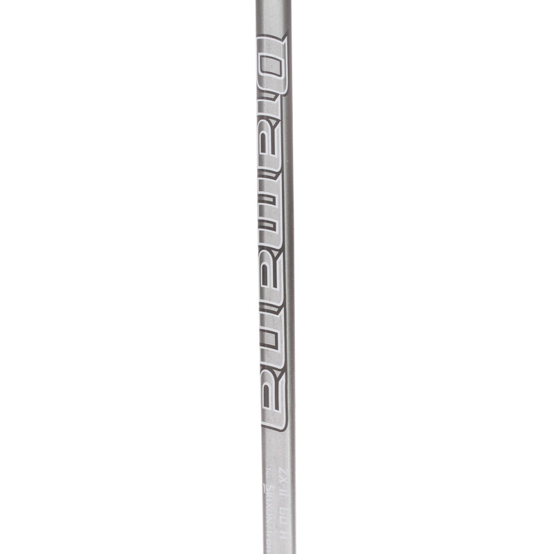 Srixon ZX5 MKII Graphite Mens Right Hand Approach Wedge 50* Regular - Diamana ZX-II 60 R