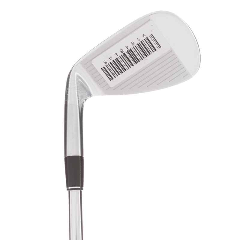 Srixon ZX5 MKII Steel Mens Right Hand Approach Wedge 50* Stiff - KBS Tour Lite