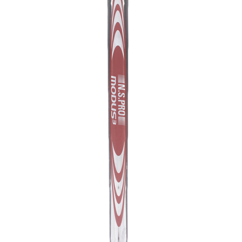 Srixon ZX7 MKII Steel Mens Right Hand Approach Wedge 51* Stiff - Nippon N.S Pro Modus3 Tour 120