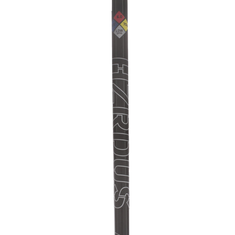 Hzrdus Smoke RDX 6.0 70G Driver Shaft Project X Stiff Titleist 2nd Gen - TS/TSi/TSr/917/915/923 45.5"