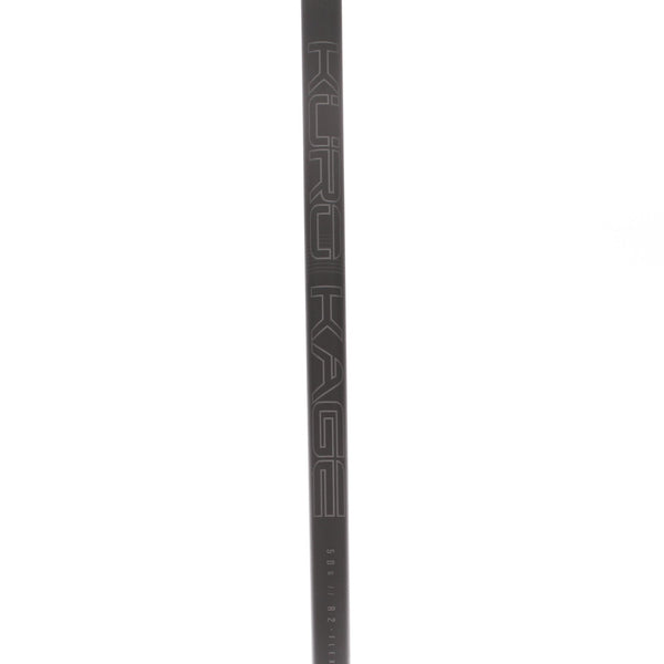 Kuro Kage 50G R2 SFW Driver Shaft Mitsubishi Senior Titleist 2nd Gen - TS/TSi/TSr/917/915/915 45.5"