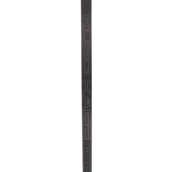 Kuro Kage 50G R2 SFW Driver Shaft Mitsubishi Senior Titleist 2nd Gen - TS/TSi/TSr/917/915/913 44"