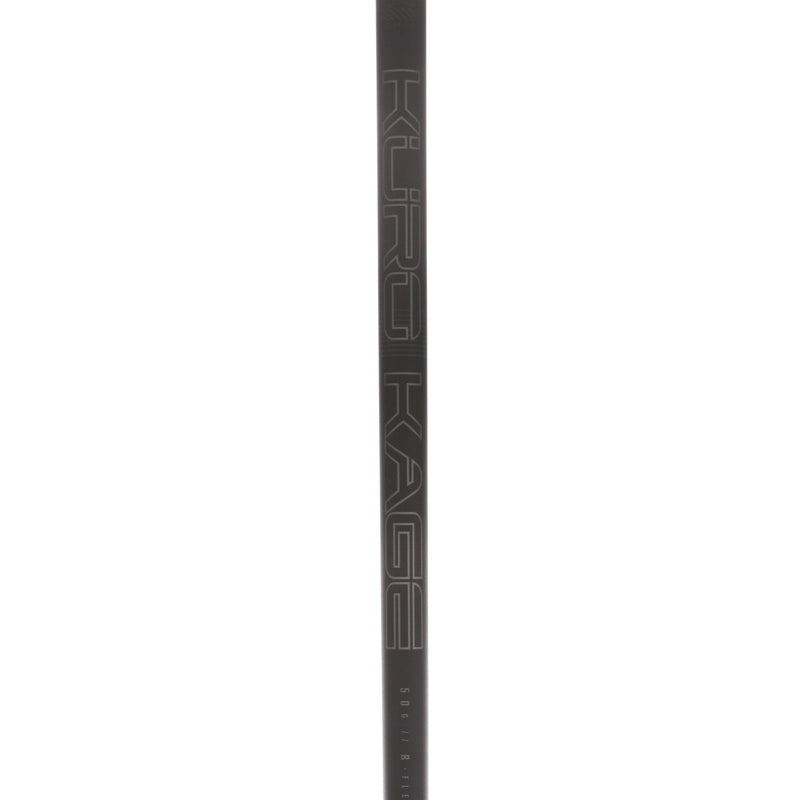 Kuro Kage 50G R2 SFW Driver Shaft Mitsubishi Senior Titleist 2nd Gen - TS/TSi/TSr/917/915/913 44"