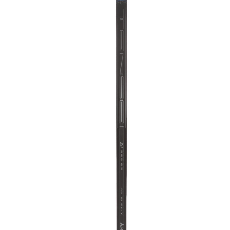 Tensei AV Series 55 Blue Driver Shaft Mitsubishi Extra Stiff Titleist 2nd Gen - TS/TSi/TSr/917/915/918 45"
